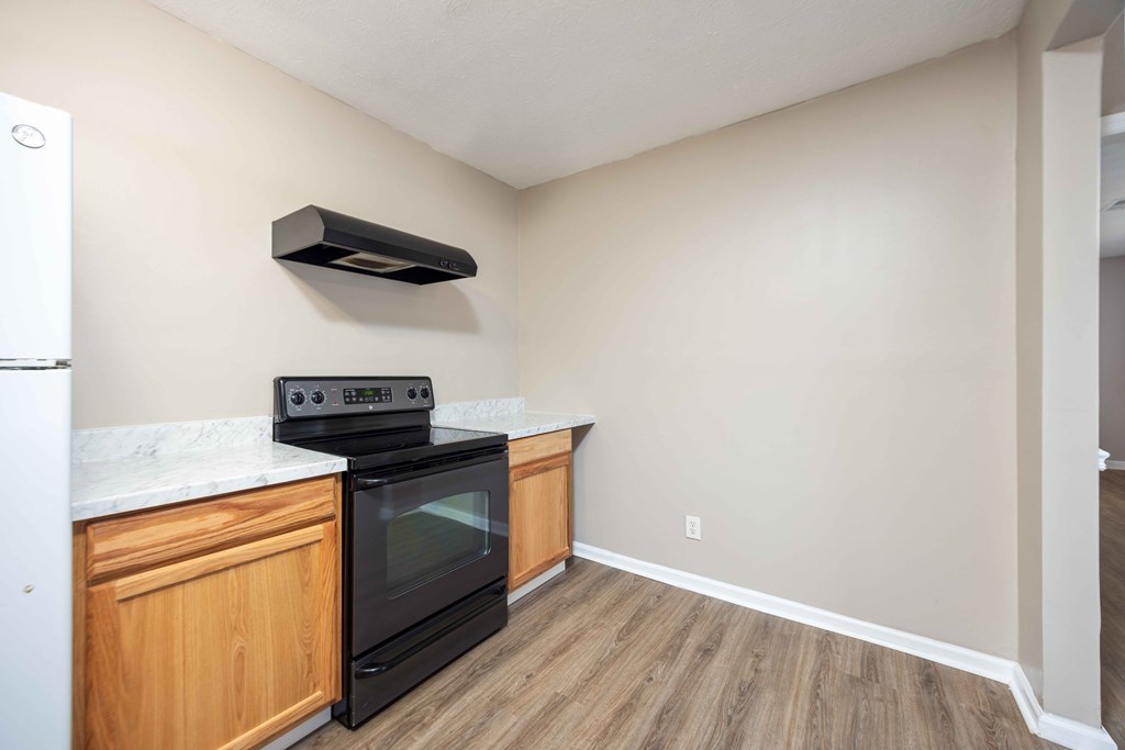 4397 Old Macon Road Columbus, GA 31907 - Photo 5 of 17 kitchen