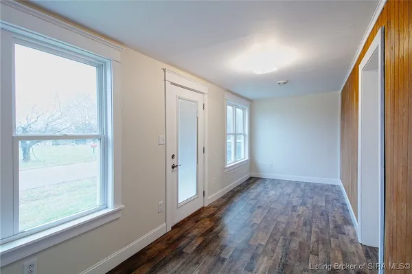 $170,000 | 12495 West Henry Road, Deputy, IN 47230