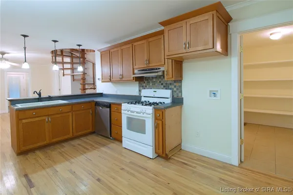 $170,000 | 12495 West Henry Road, Deputy, IN 47230