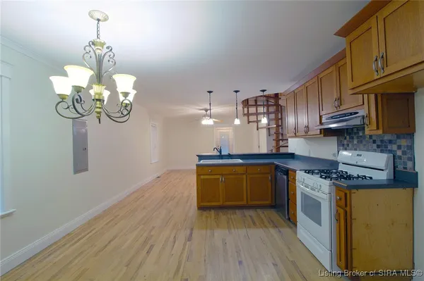 $170,000 | 12495 West Henry Road, Deputy, IN 47230