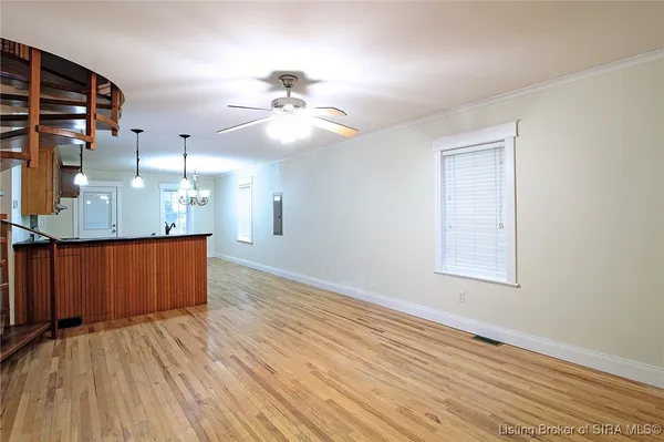 $170,000 | 12495 West Henry Road, Deputy, IN 47230