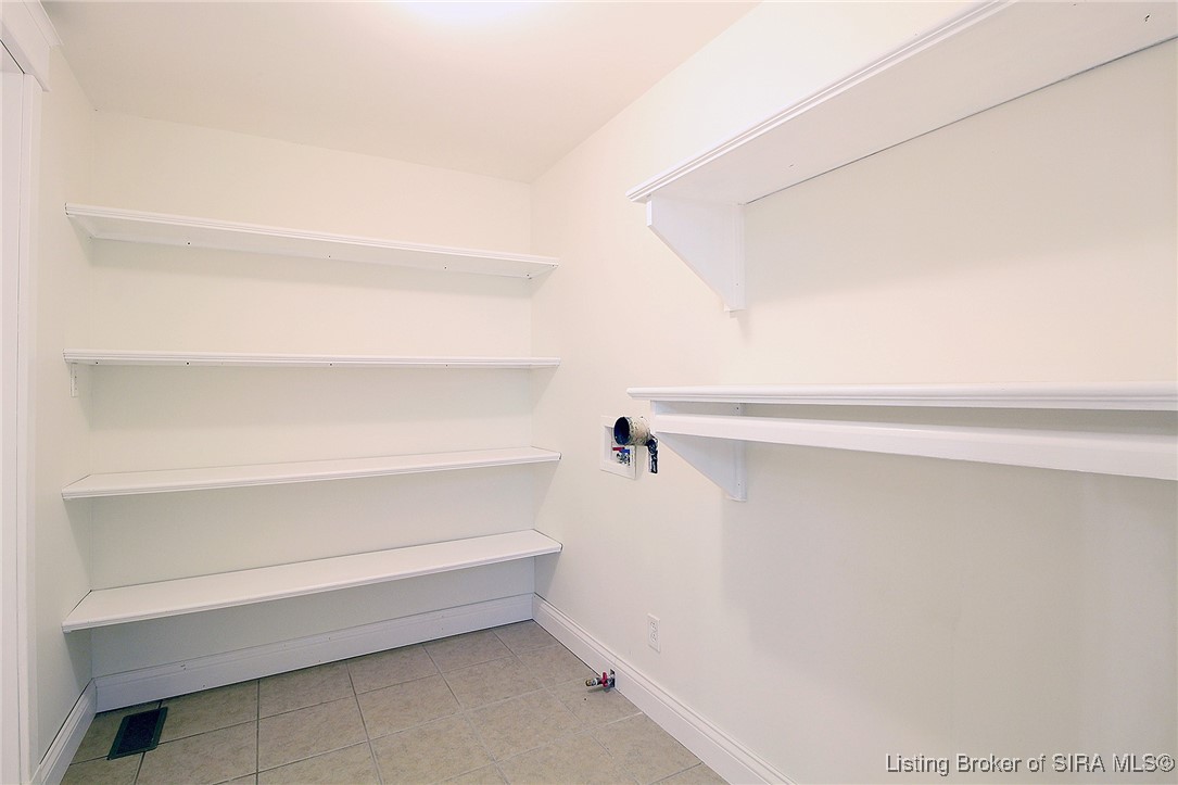12495 West Henry Road Deputy, IN 47230 - Photo 7 of 32 spacious launry