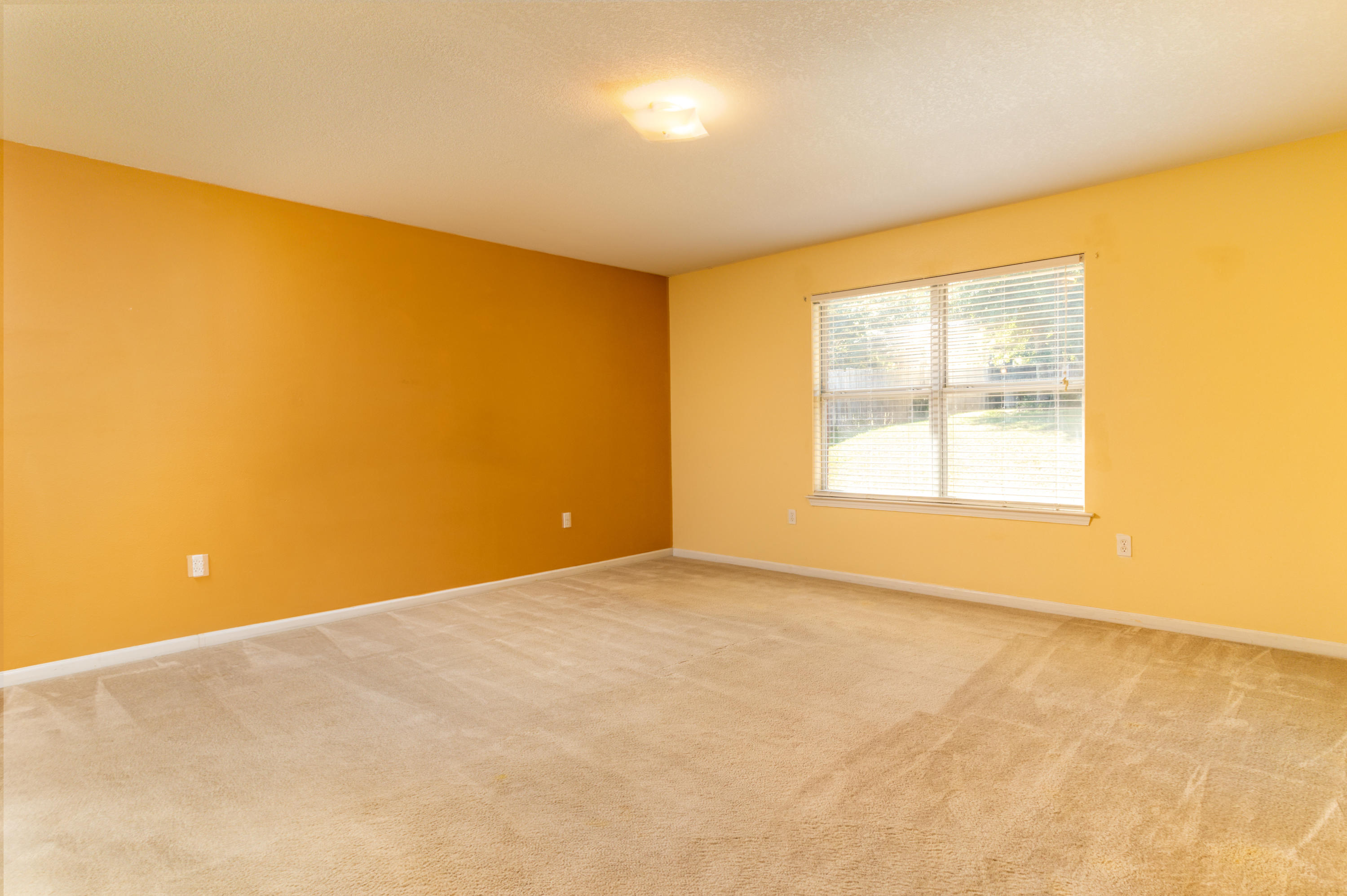 2609 Corner Creek Road Crestview, FL 32536 - Photo 14 of 22 a view of an empty room with a window