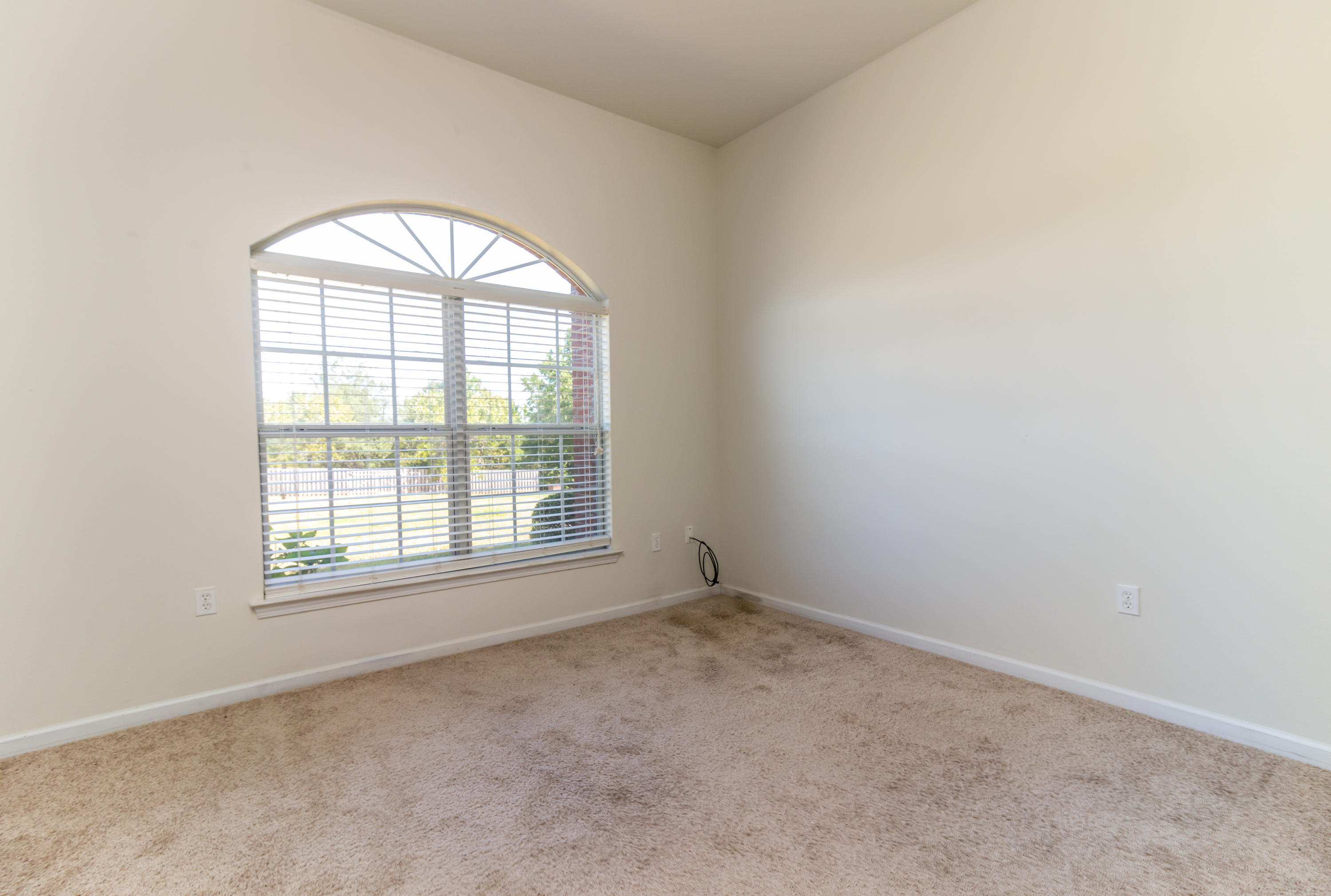 2609 Corner Creek Road Crestview, FL 32536 - Photo 21 of 22 an empty room with a window