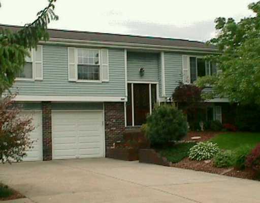 549 Partridge Run Road Gibsonia, PA 15044 - Photo 1 of 8 Exterior Front.