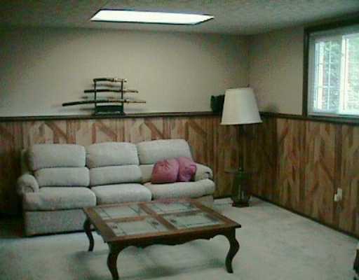 549 Partridge Run Road Gibsonia, PA 15044 - Photo 2 of 8 Den/Family/Great Room.