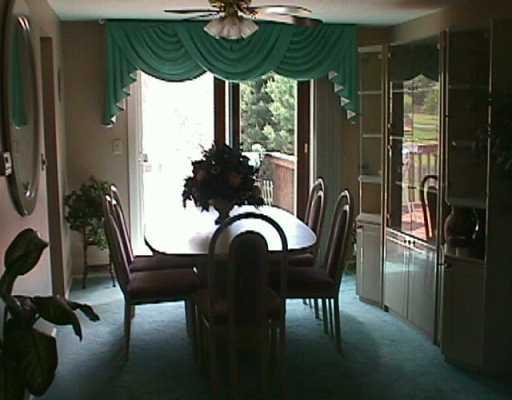 549 Partridge Run Road Gibsonia, PA 15044 - Photo 7 of 8 Dining Room.