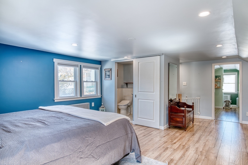132 Centre Street Quincy, MA 02169 - Photo 20 of 39