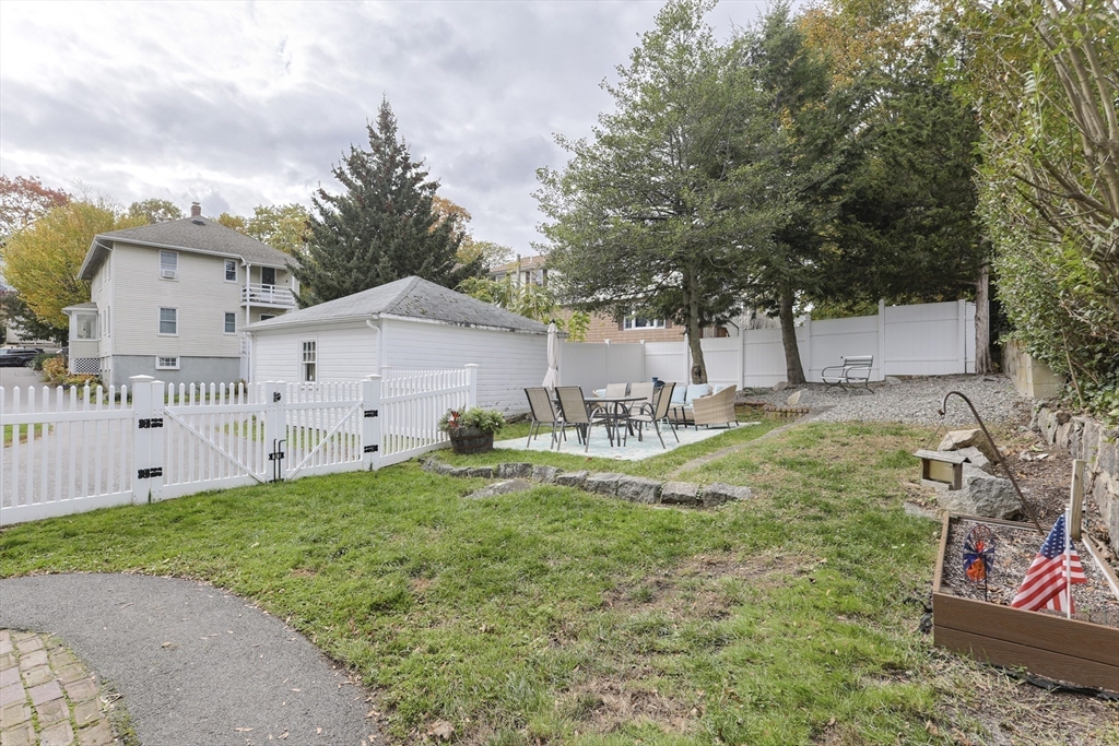 132 Centre Street Quincy, MA 02169 - Photo 27 of 39