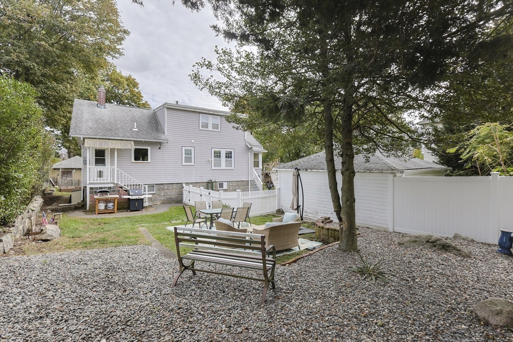 132 Centre Street Quincy, MA 02169 - Photo 28 of 39