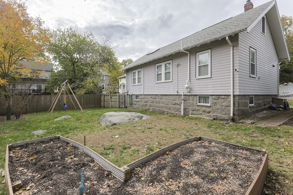 132 Centre Street Quincy, MA 02169 - Photo 32 of 39