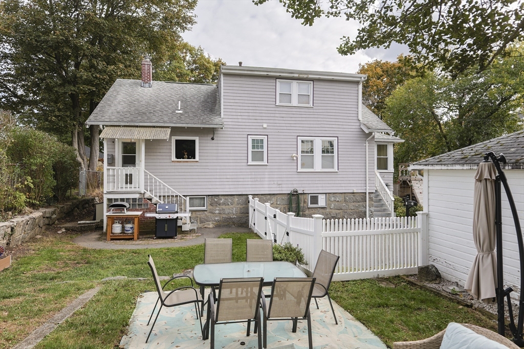132 Centre Street Quincy, MA 02169 - Photo 34 of 39
