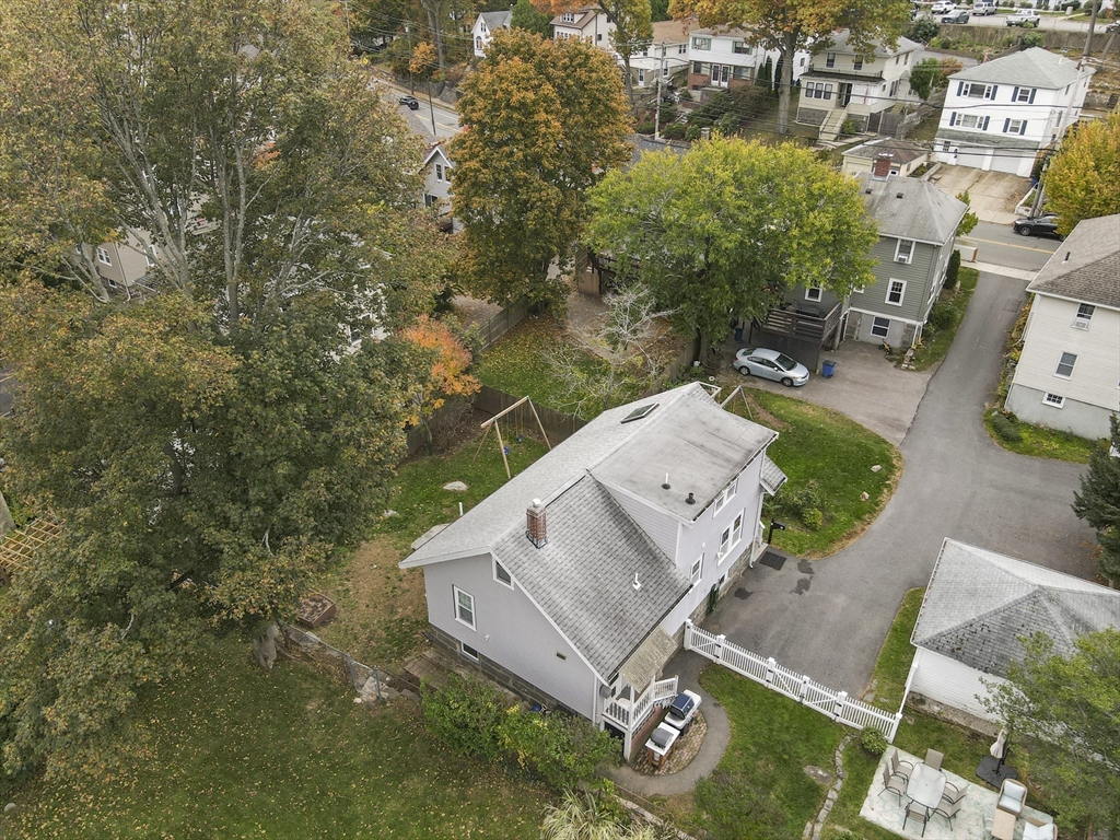 132 Centre Street Quincy, MA 02169 - Photo 35 of 39