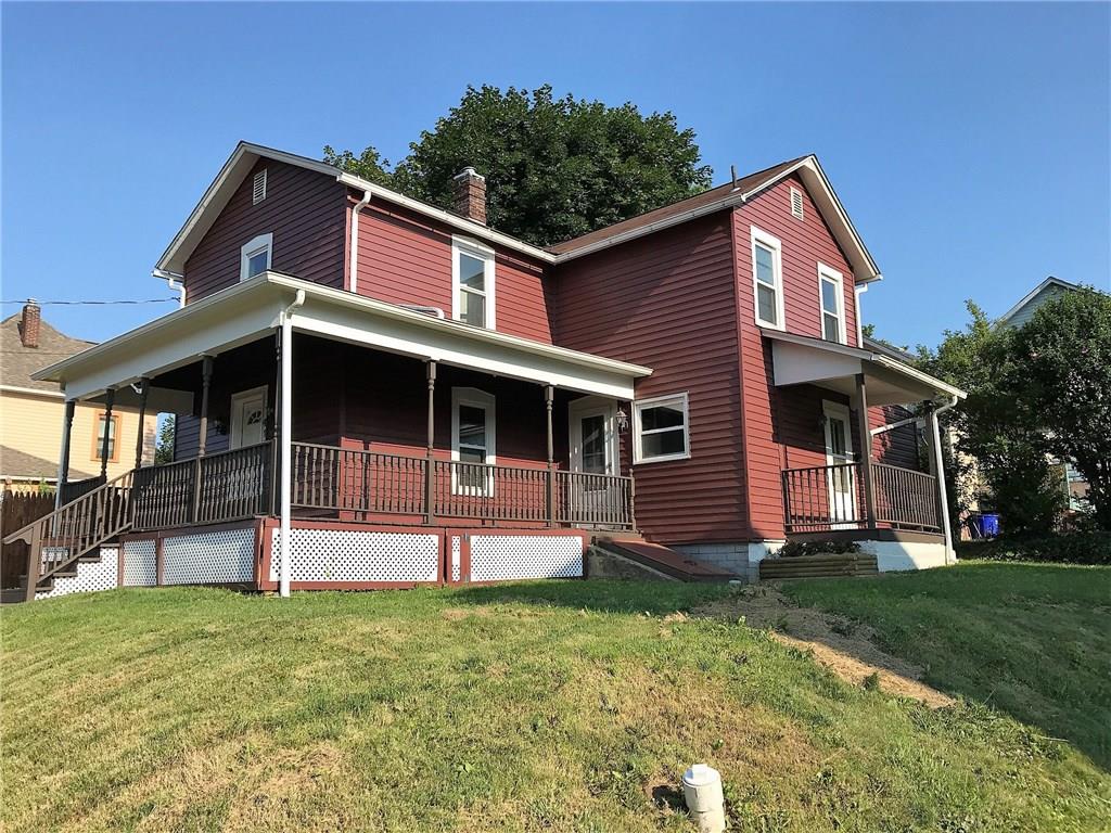 410 Spruce Street Butler, PA 16001 - Photo 1 of 18 Gallery Image 1