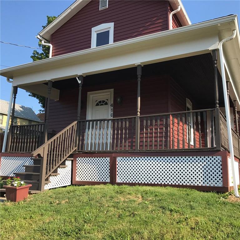 410 Spruce Street Butler, PA 16001 - Photo 18 of 18 Gallery Image 18
