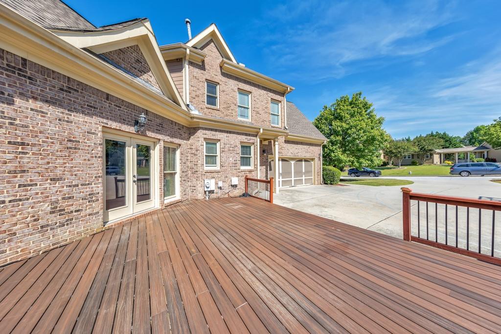 848 Copper Mist Court Grayson, GA 30017 - Photo 2 of 76