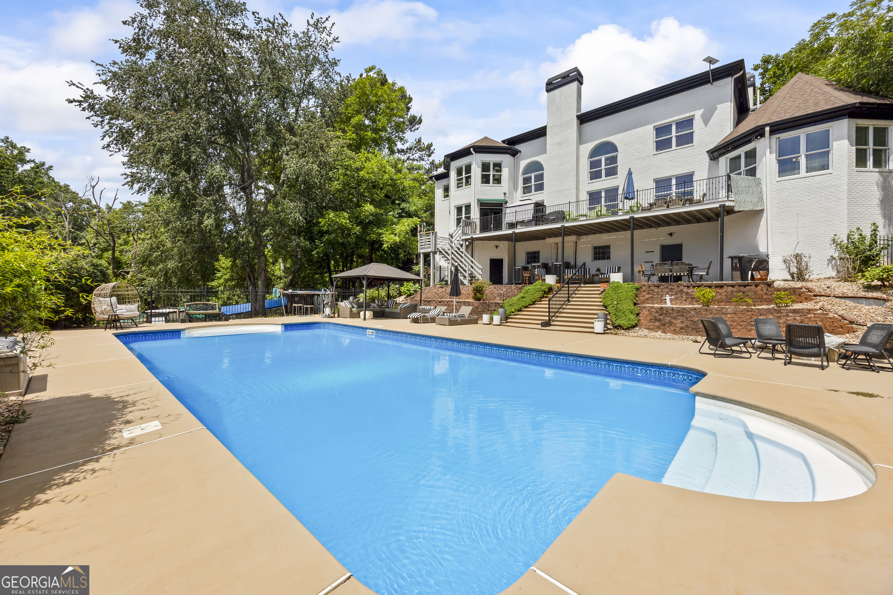 8080 Milford Road Gainesville, GA 30506 - Photo 117 of 191