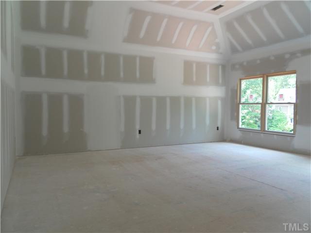 1910 Kirkwood Ridge Drive Raleigh, NC 27612 - Photo 7 of 10 Step upstairs to a huge rec room!