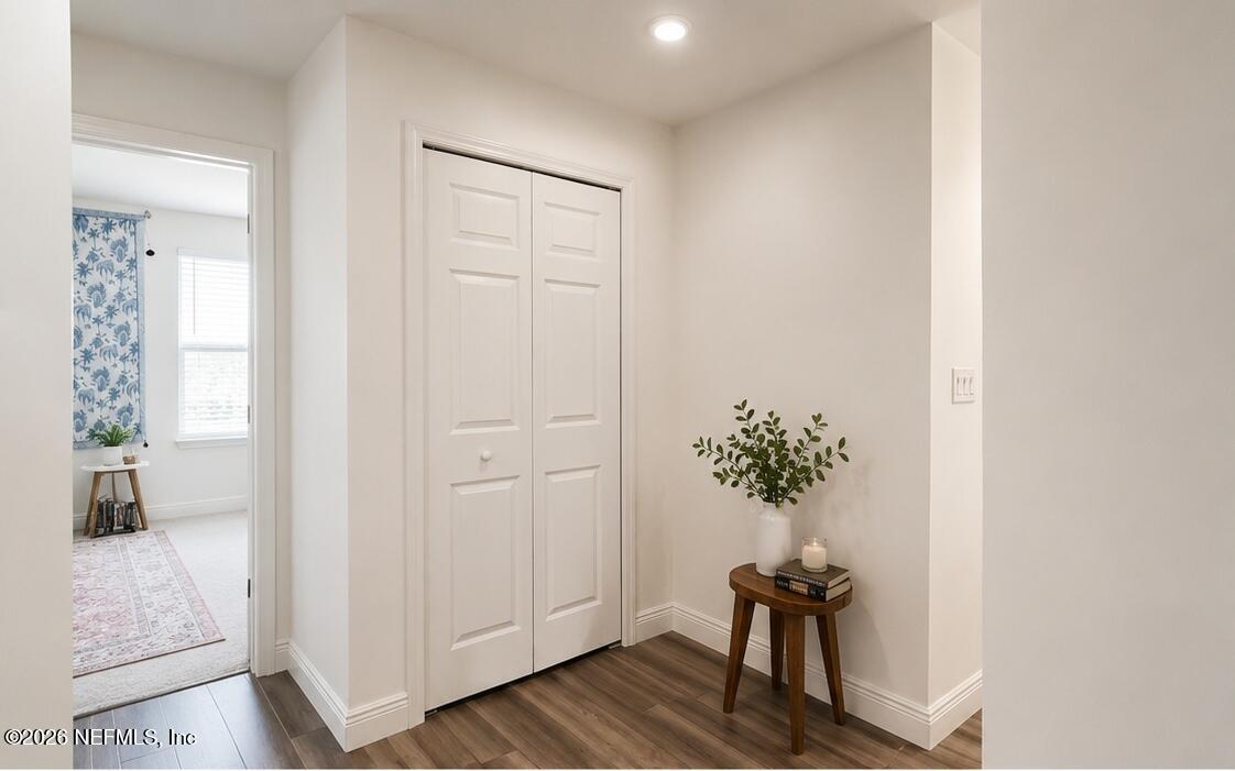 1 Rivertown Road Palm Coast, FL 32137 - Photo 19 of 22 Upstairs closet