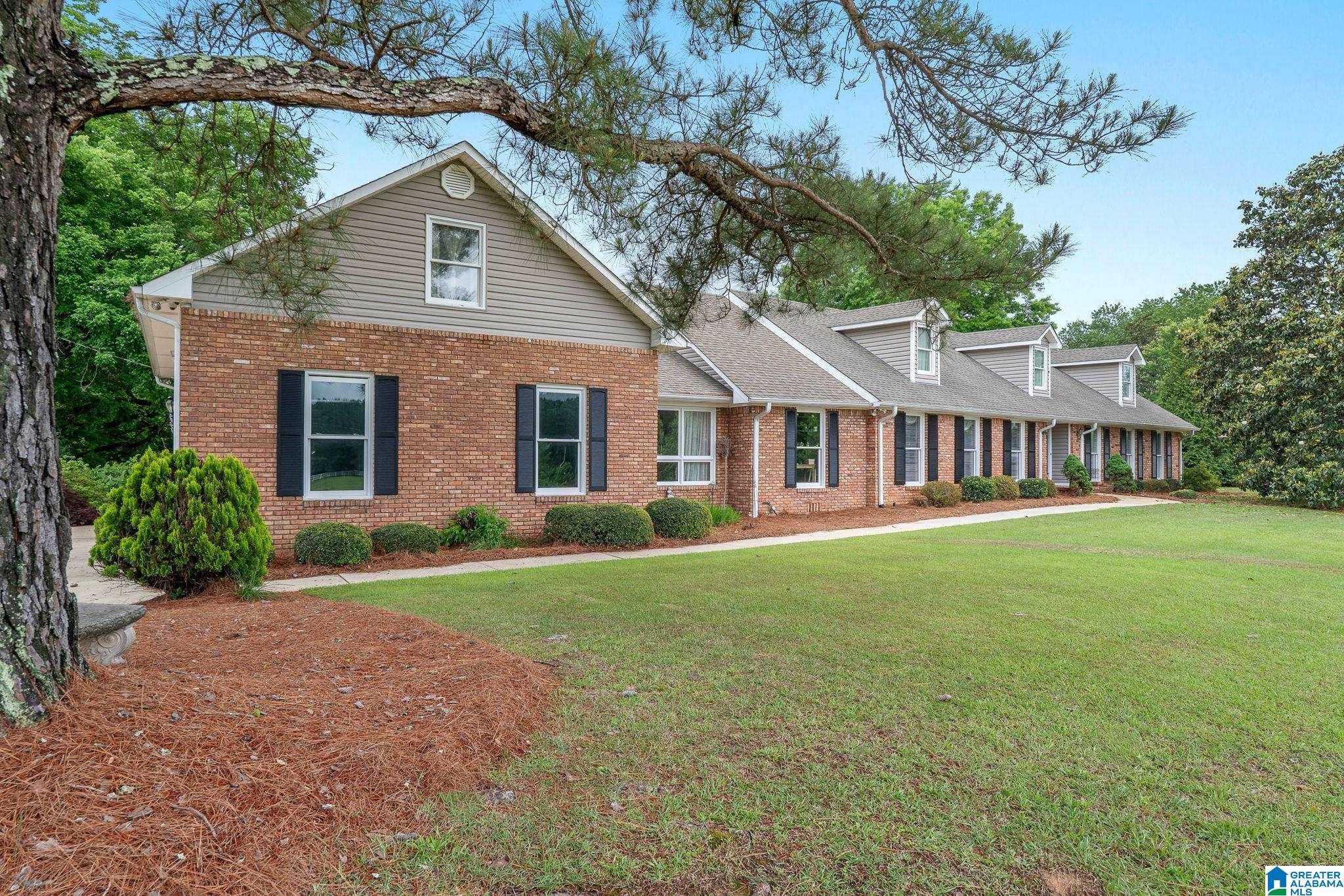 3040 Cahaba Valley Road Pelham, AL 35124 - Photo 95 of 100