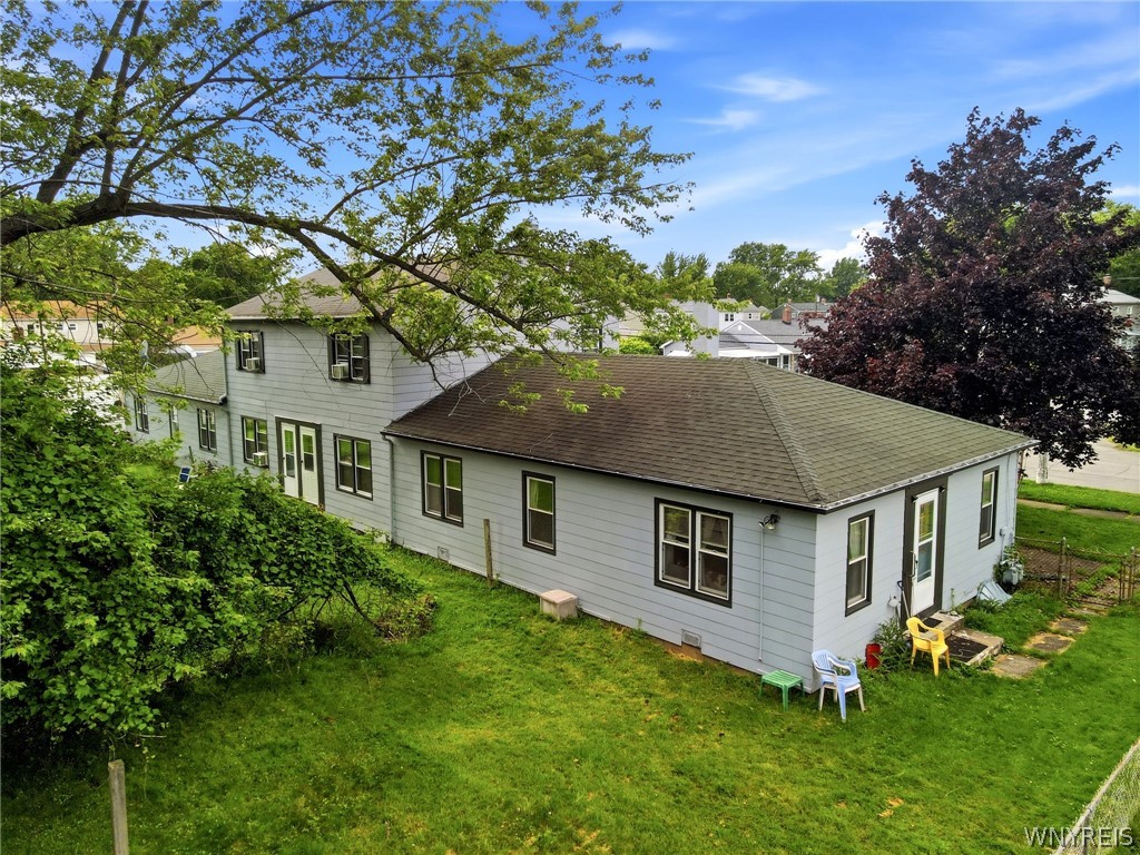 214 Rodman Road Lackawanna, NY 14218 - Photo 49 of 50