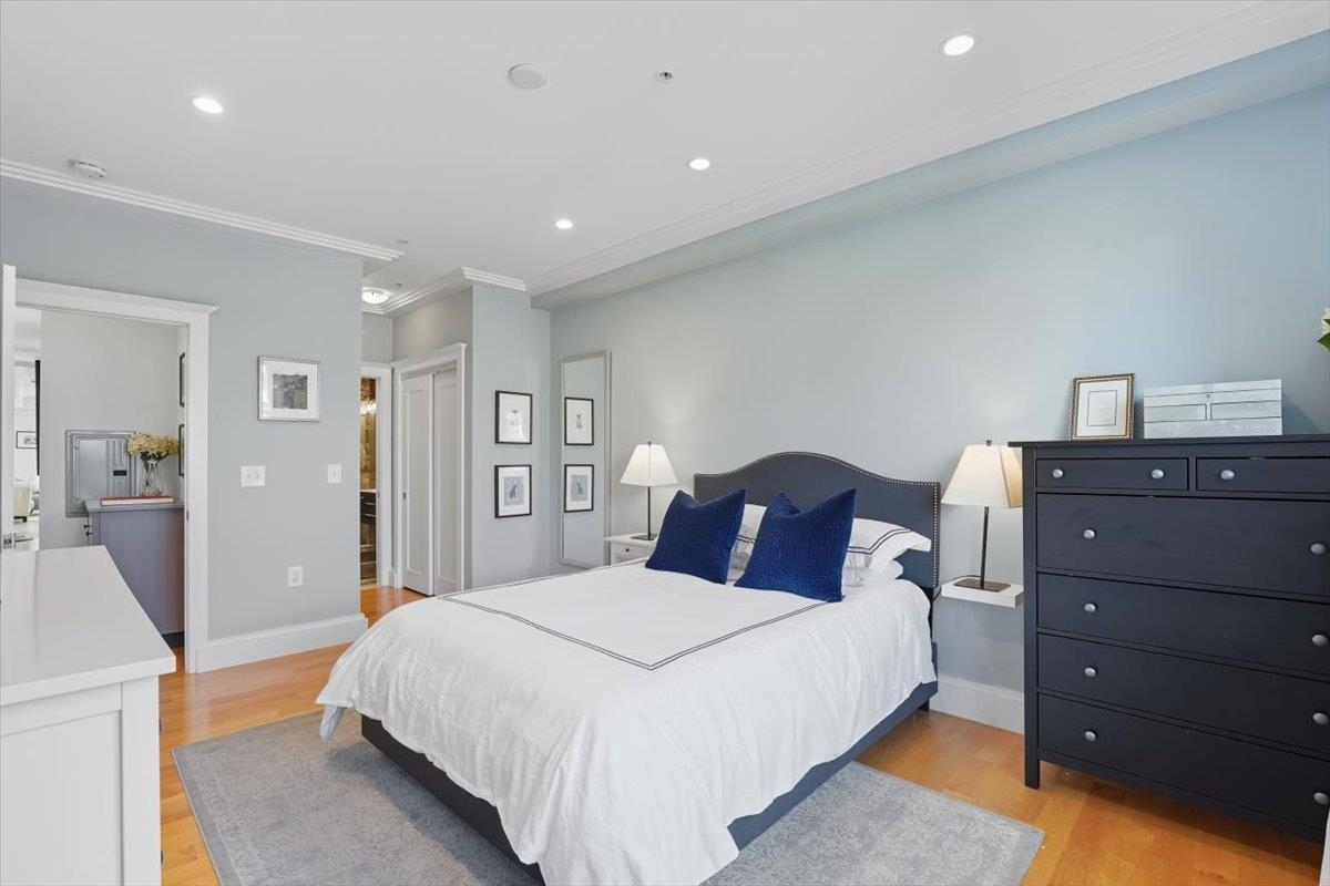 115 Clinton Street, Unit 5 Hoboken, NJ 07030 - Photo 11 of 22