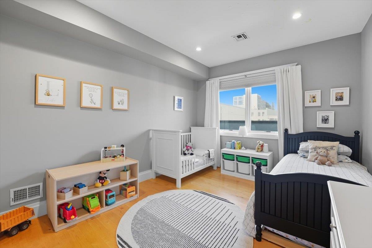 115 Clinton Street, Unit 5 Hoboken, NJ 07030 - Photo 13 of 22