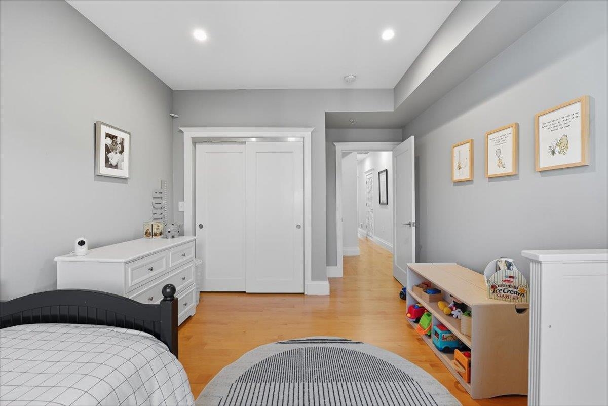 115 Clinton Street, Unit 5 Hoboken, NJ 07030 - Photo 14 of 22