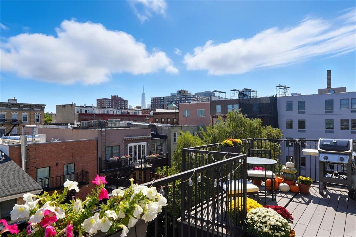 115 Clinton Street, Unit 5 Hoboken, NJ 07030 - Photo 18 of 22