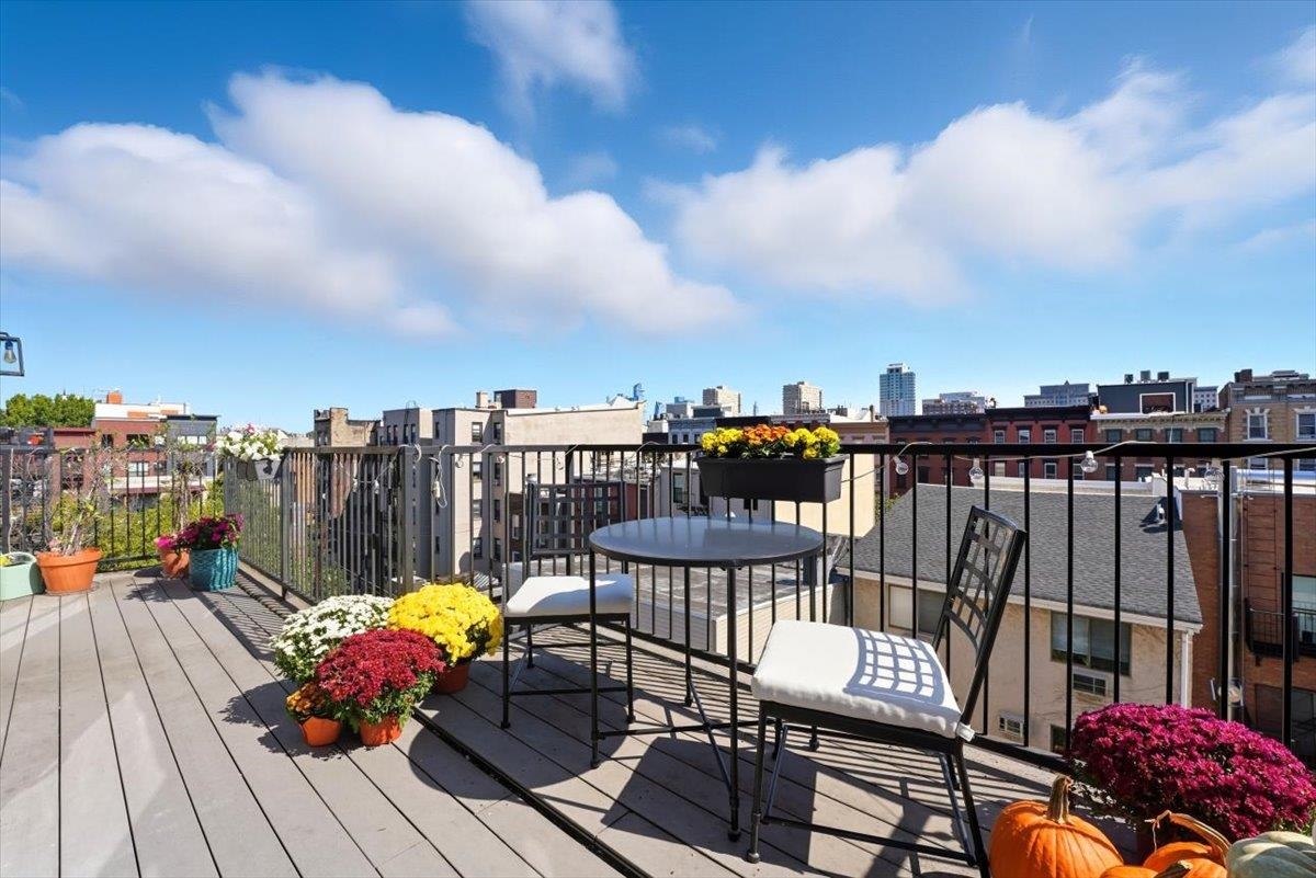 115 Clinton Street, Unit 5 Hoboken, NJ 07030 - Photo 19 of 22
