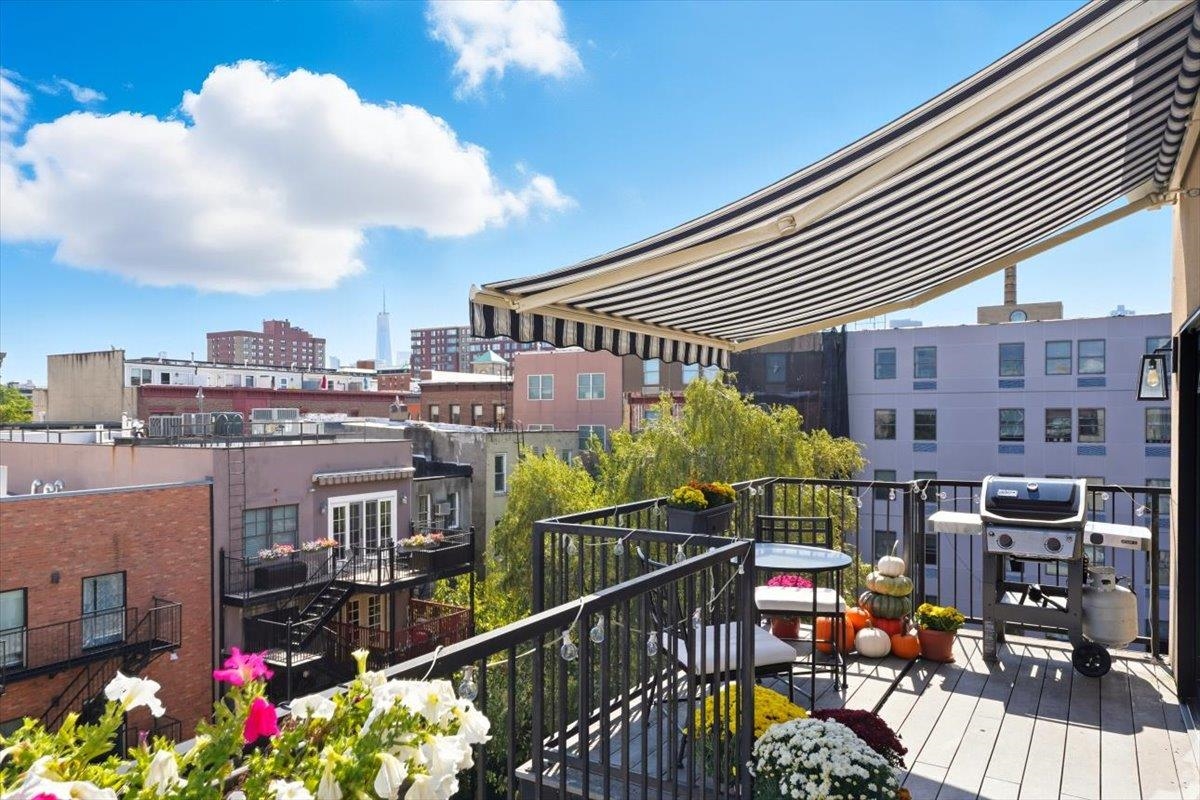 115 Clinton Street, Unit 5 Hoboken, NJ 07030 - Photo 20 of 22