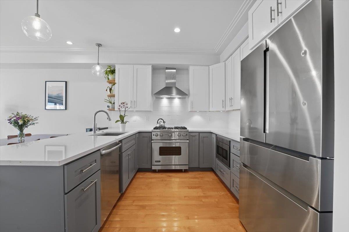 115 Clinton Street, Unit 5 Hoboken, NJ 07030 - Photo 2 of 22