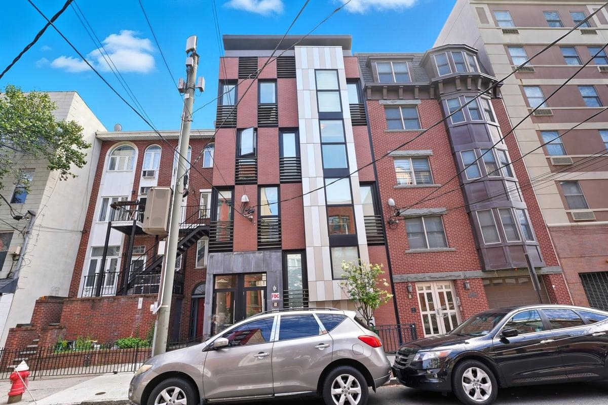 115 Clinton Street, Unit 5 Hoboken, NJ 07030 - Photo 21 of 22