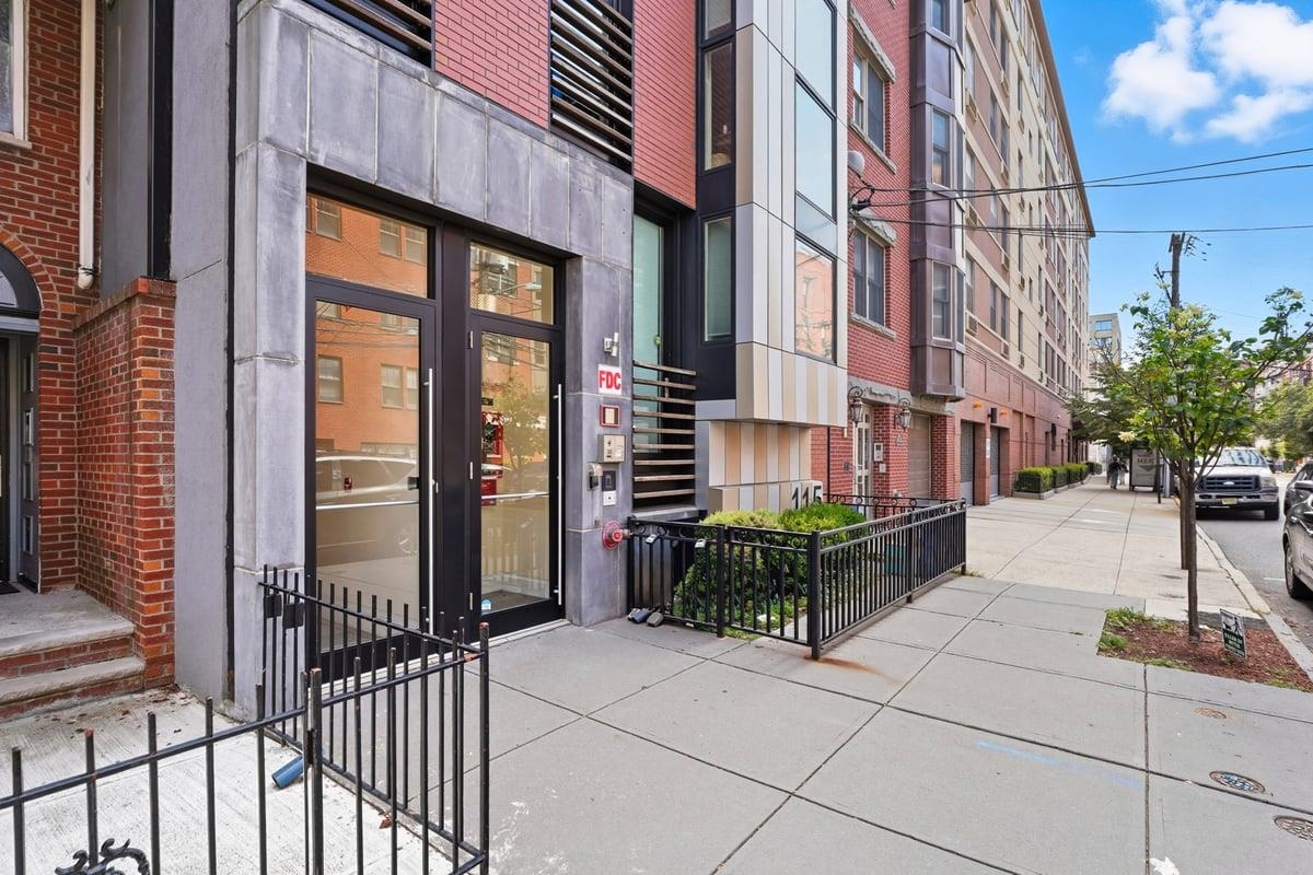 115 Clinton Street, Unit 5 Hoboken, NJ 07030 - Photo 22 of 22