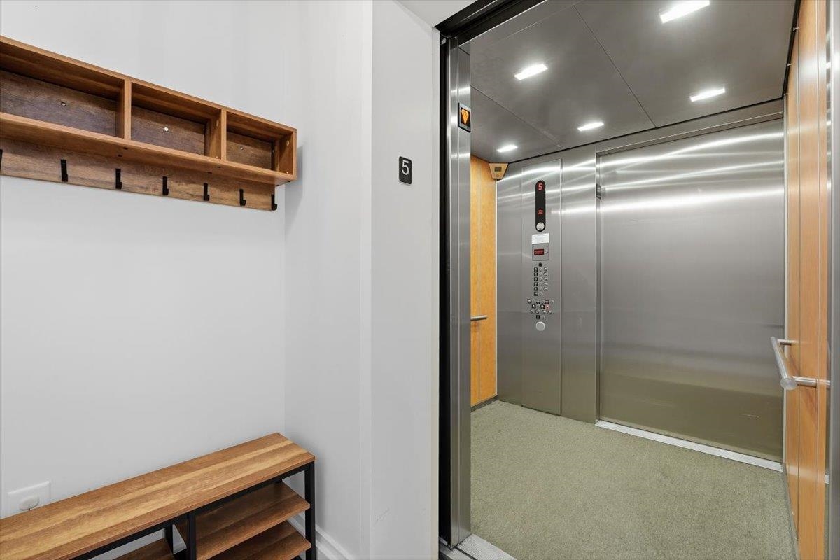 115 Clinton Street, Unit 5 Hoboken, NJ 07030 - Photo 4 of 22