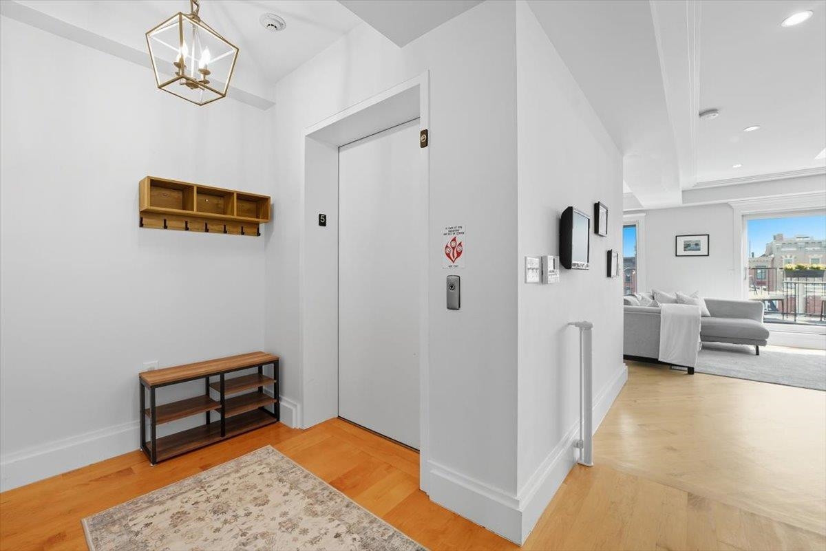 115 Clinton Street, Unit 5 Hoboken, NJ 07030 - Photo 5 of 22