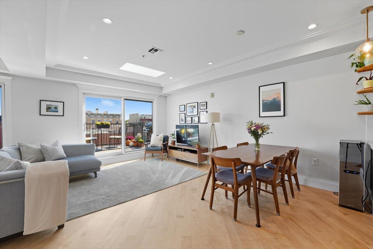 115 Clinton Street, Unit 5 Hoboken, NJ 07030 - Photo 6 of 22