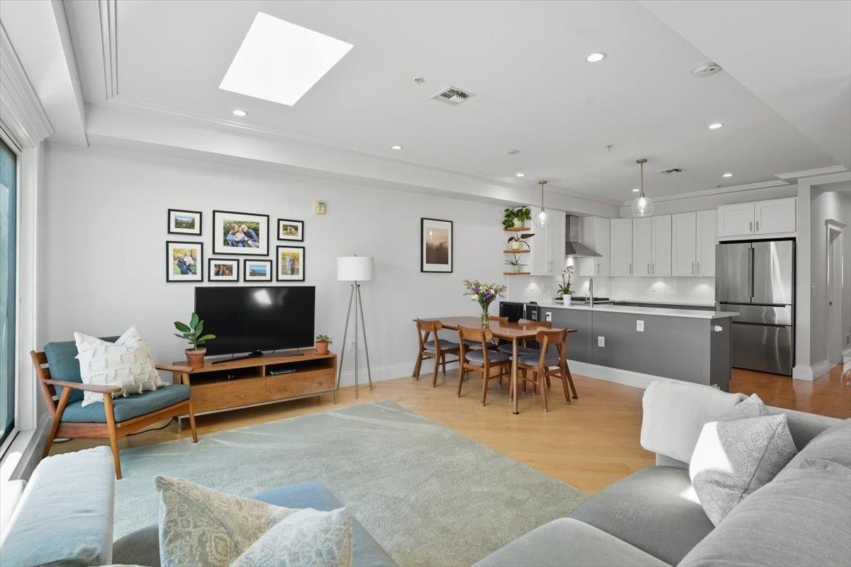 115 Clinton Street, Unit 5 Hoboken, NJ 07030 - Photo 7 of 22