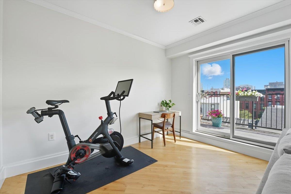 115 Clinton Street, Unit 5 Hoboken, NJ 07030 - Photo 8 of 22