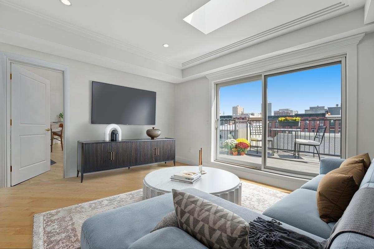 115 Clinton Street, Unit 5 Hoboken, NJ 07030 - Photo 9 of 22