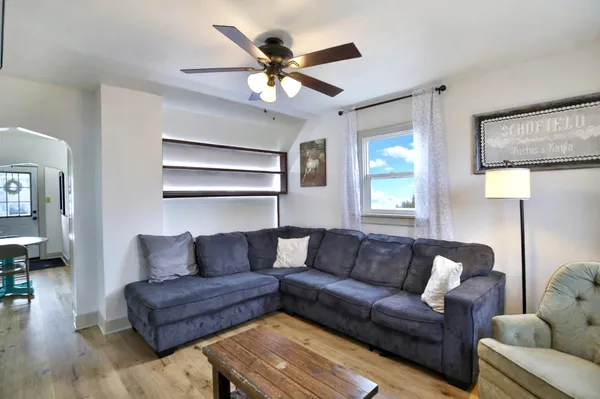 $142,500 | 1801 Oakland Avenue East, Austin, MN 55912