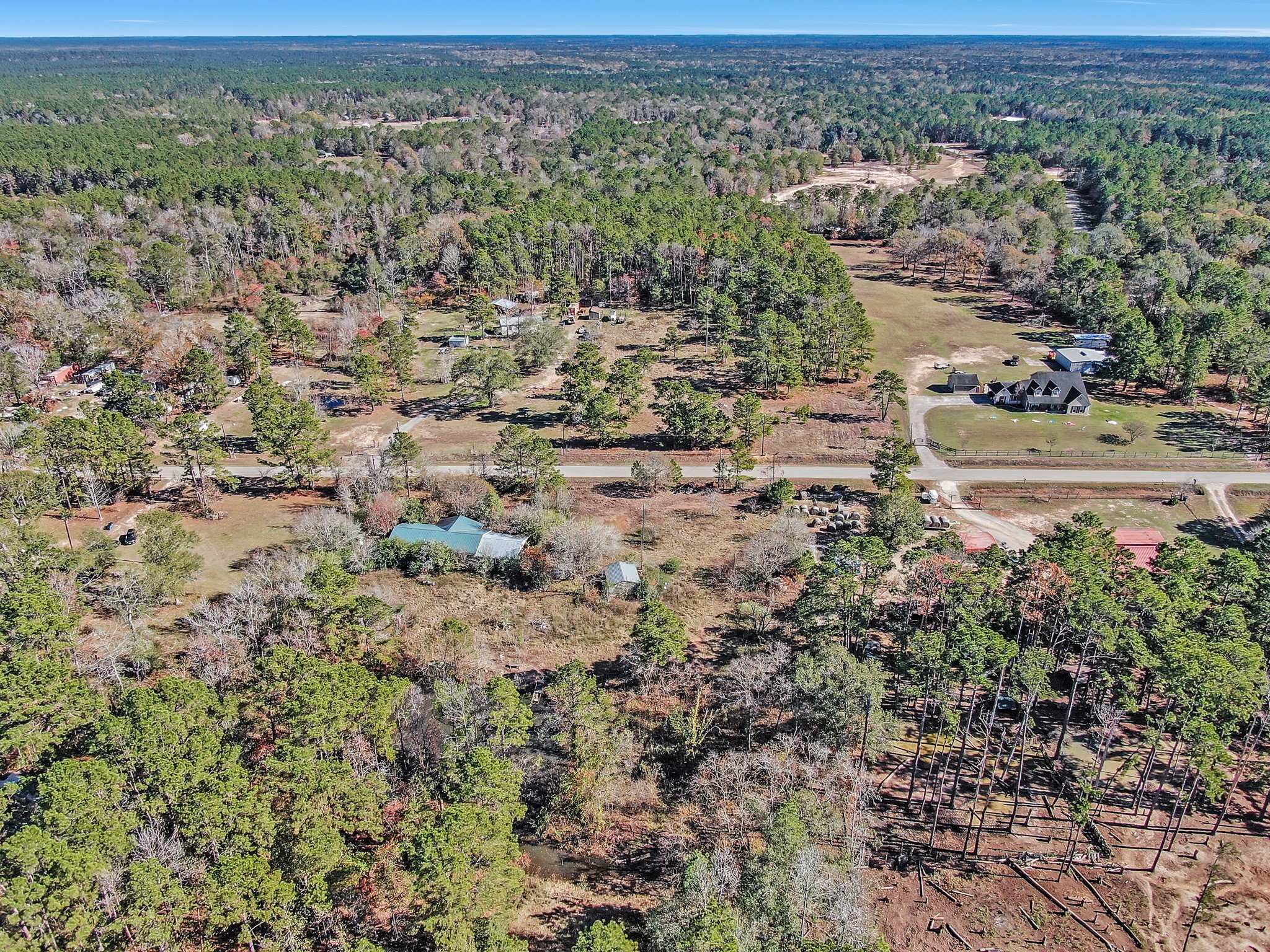 6931 Hidden Acres Drive Cleveland, TX 77328 - Photo 23 of 24
