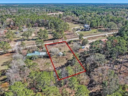 $85,000 | 6931 Hidden Acres Drive, Cleveland, TX 77328