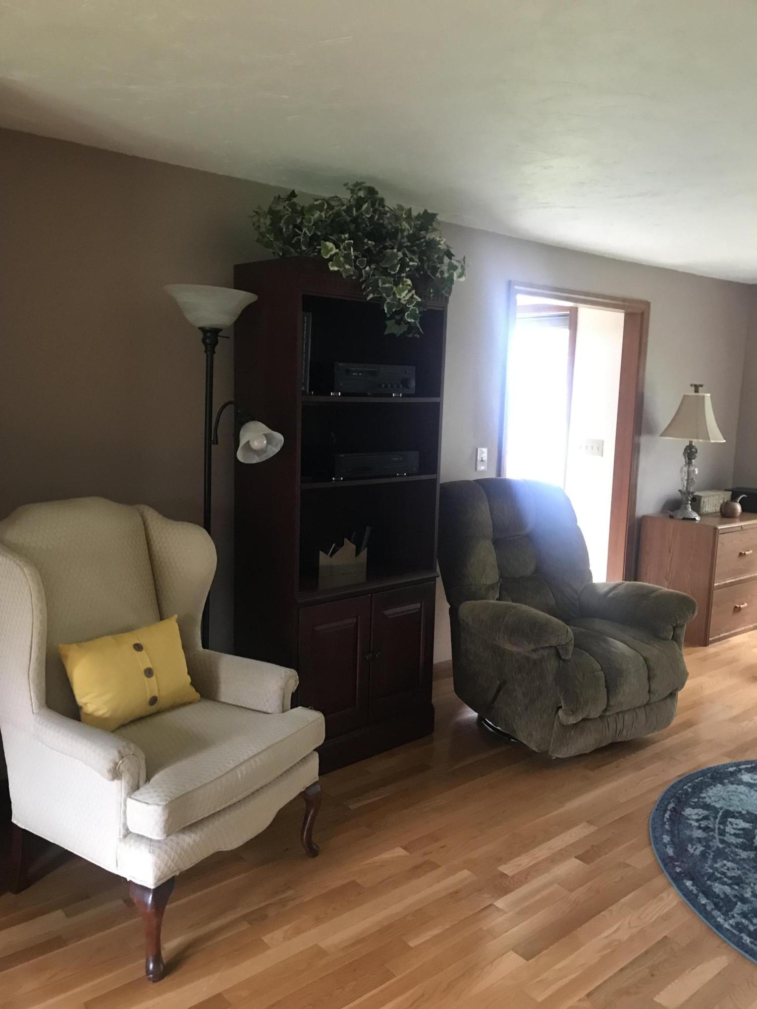 14 Wellfield Road Forestdale, MA 02644 - Photo 12 of 28 Living Room