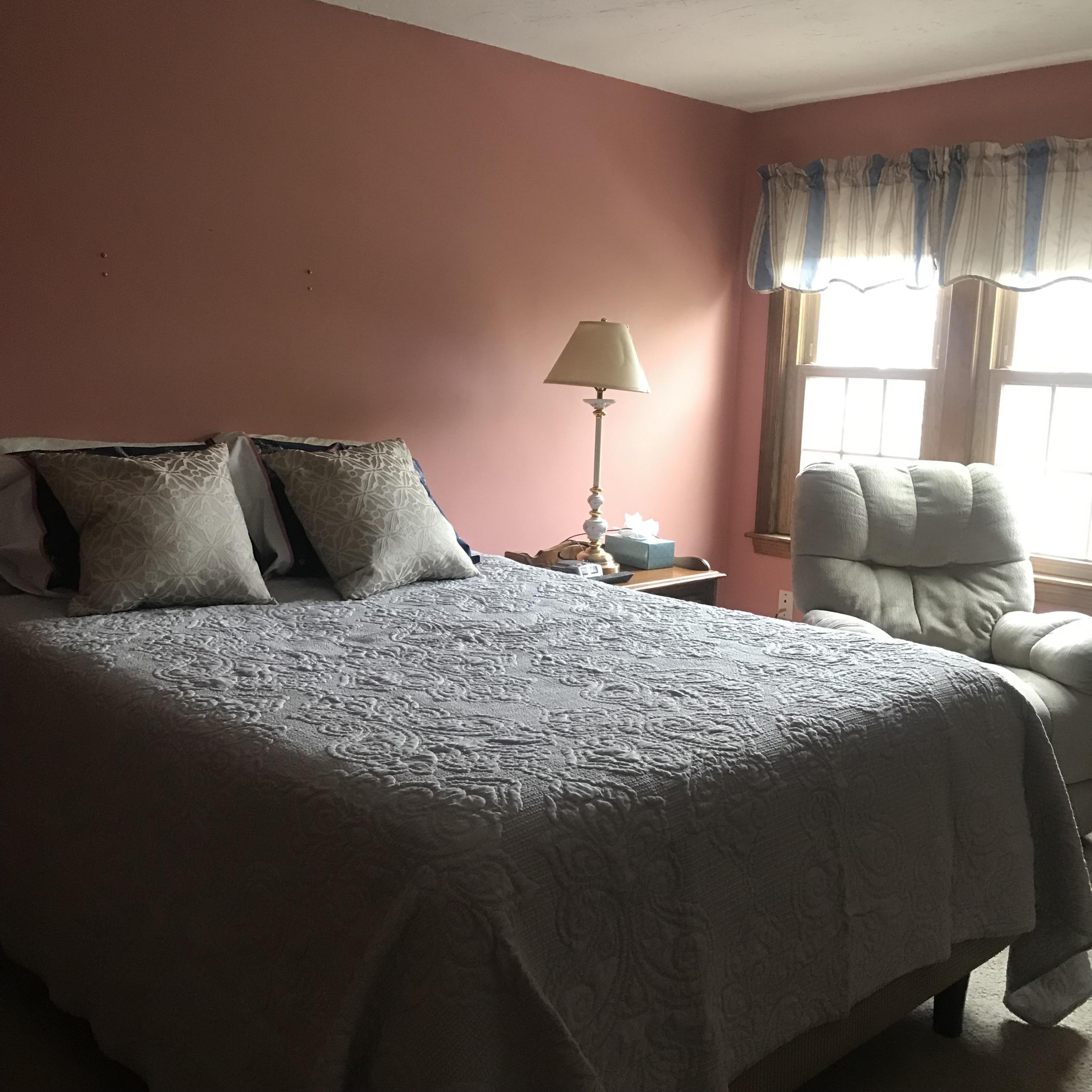 14 Wellfield Road Forestdale, MA 02644 - Photo 17 of 28 Master Bedroom