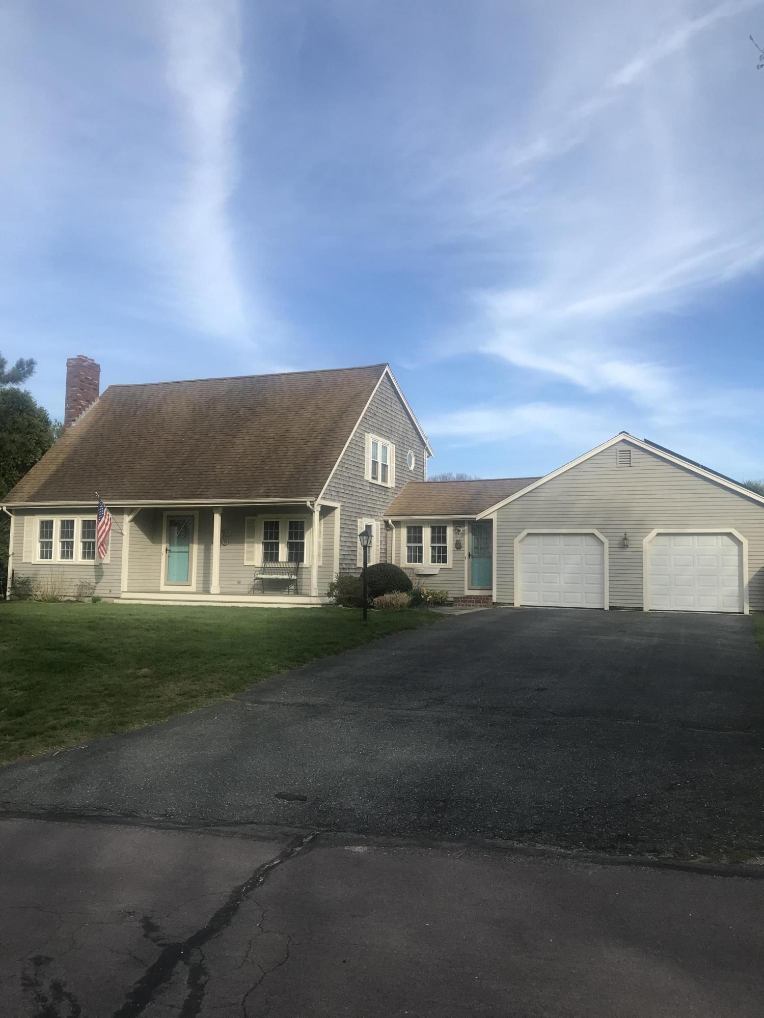 14 Wellfield Road Forestdale, MA 02644 - Photo 2 of 28 Front of House