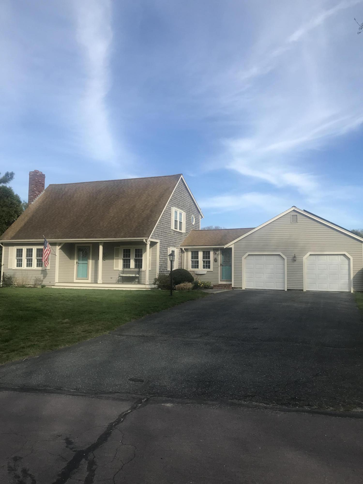 14 Wellfield Road Forestdale, MA 02644 - Photo 28 of 28 Front of House