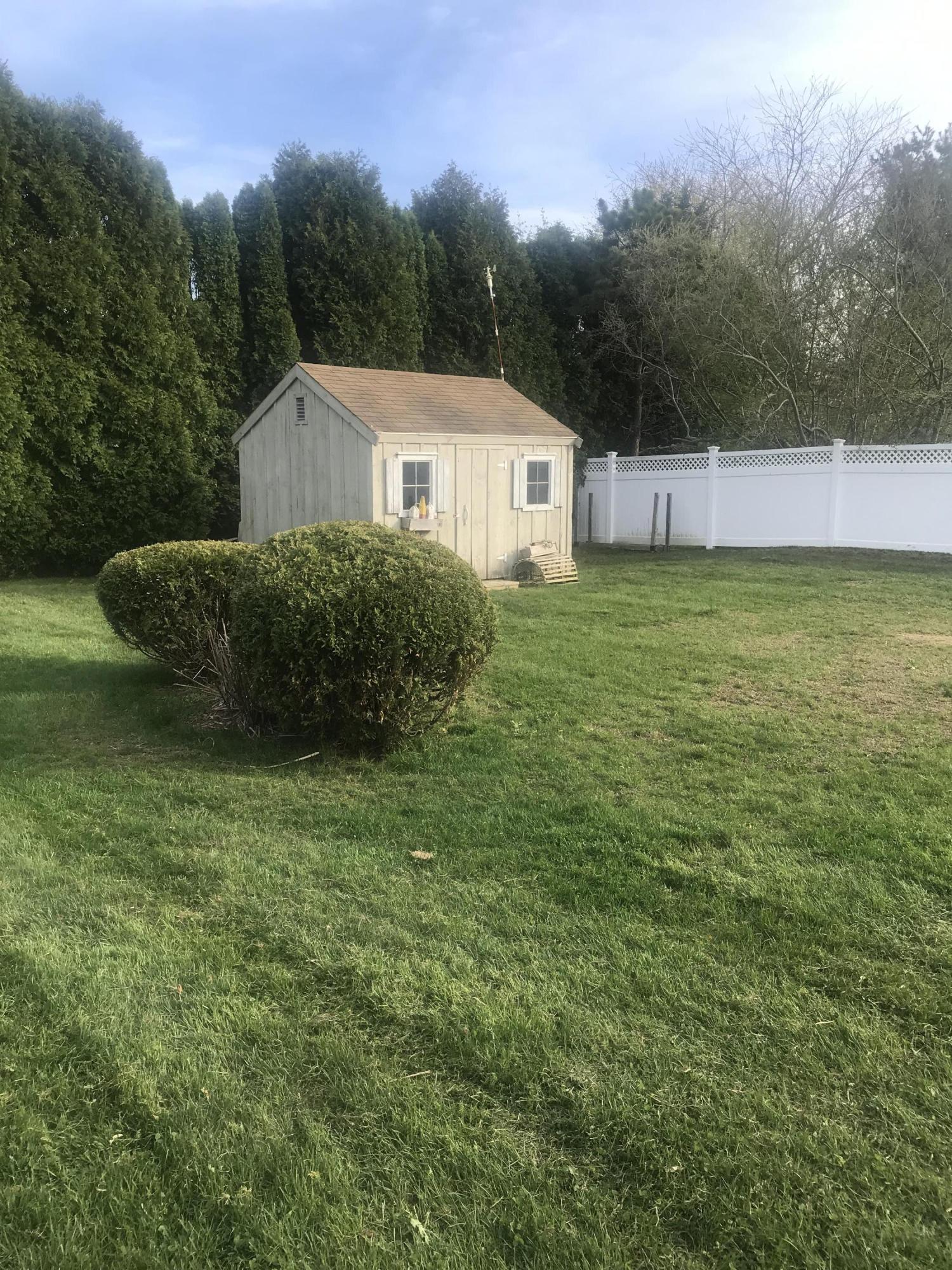 14 Wellfield Road Forestdale, MA 02644 - Photo 4 of 28 Shed