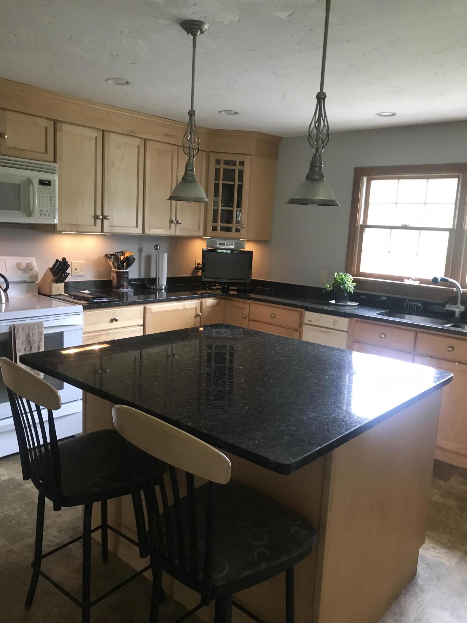 14 Wellfield Road Forestdale, MA 02644 - Photo 7 of 28 Kitchen
