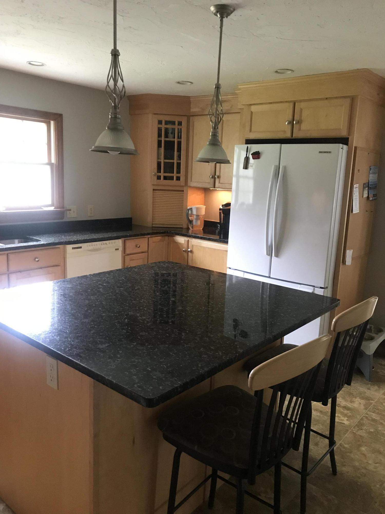 14 Wellfield Road Forestdale, MA 02644 - Photo 8 of 28 Kitchen